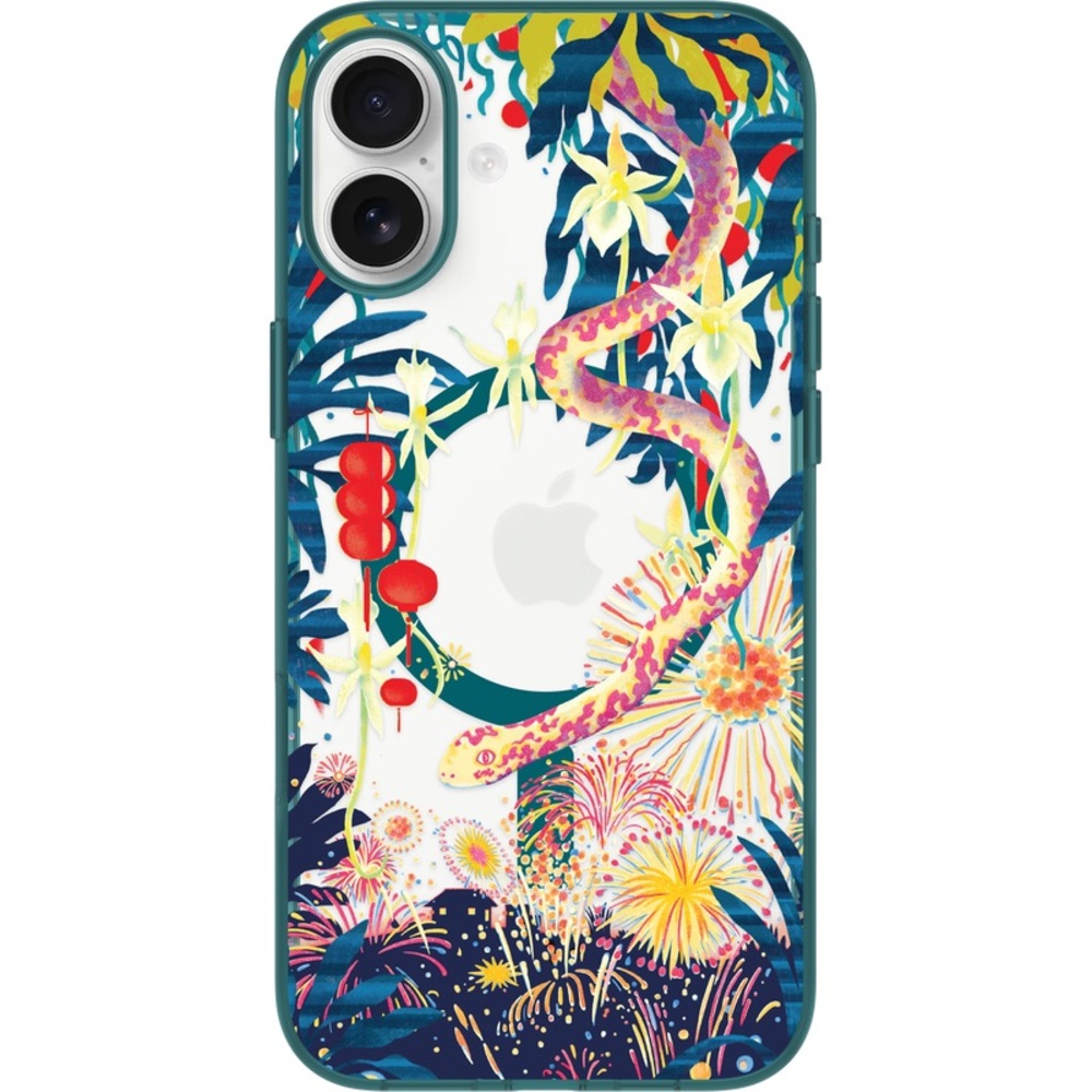 Lunar New Year — Lumen Series iPhone Case